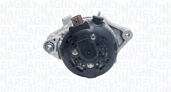 Magneti marelli 063377585010 Alternator 063377585010