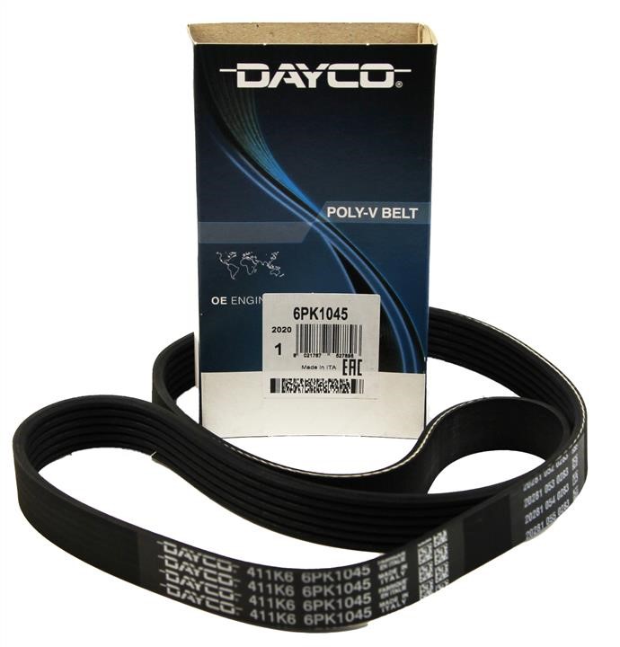 Buy Dayco 6PK1045 – good price at EXIST.AE!