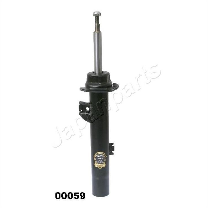 Japanparts MM-00059 Front right gas oil shock absorber MM00059