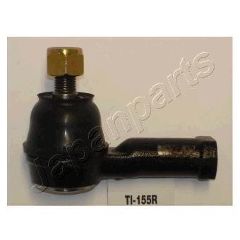 Japanparts TI-155R Tie rod end outer TI155R