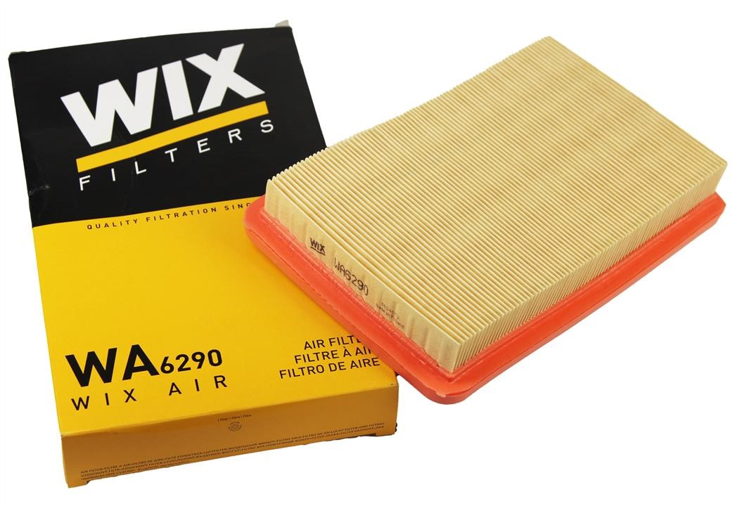 Air filter WIX WA6290