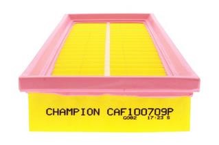 Champion CAF100709P Air filter CAF100709P