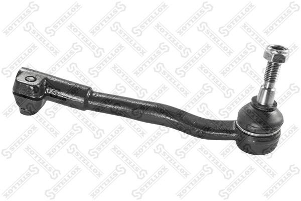 5100763ASX Stellox Left tie rod end
