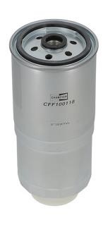Champion CFF100118 Fuel filter CFF100118