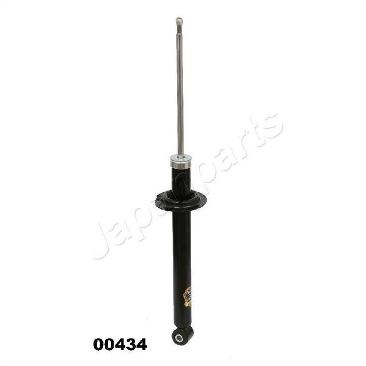 Japanparts MM-00434 Rear oil and gas suspension shock absorber MM00434