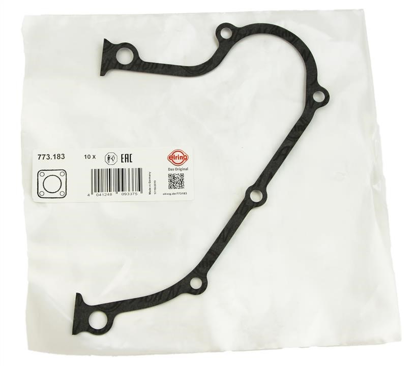 Front engine cover gasket Elring 773.183