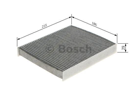 Buy Bosch 1 987 435 590 at a low price in United Arab Emirates!