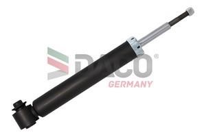 Daco 560310 Rear oil and gas suspension shock absorber 560310