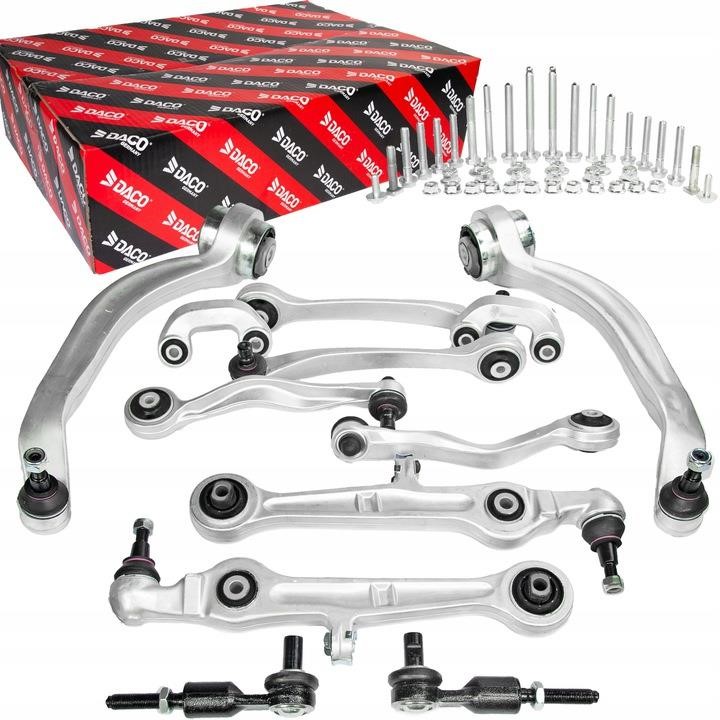 Buy Daco WH0216 at a low price in United Arab Emirates!