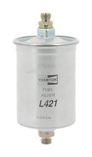 Champion CFF100421 Fuel filter CFF100421