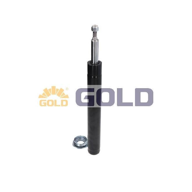 Gold 8350111 Front suspension shock absorber 8350111
