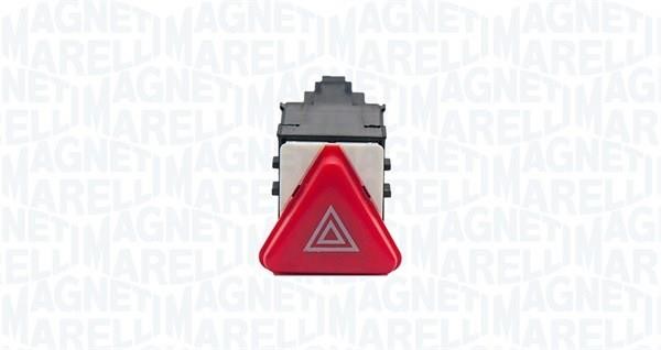 Magneti marelli 000051025010 Alarm button 000051025010
