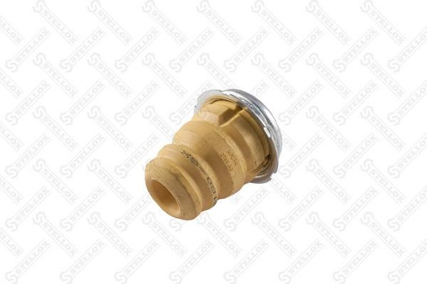 Stellox 11-98180-SX Rear shock absorber bump 1198180SX