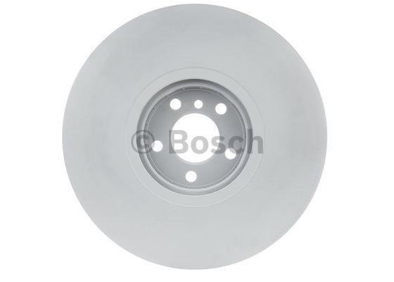 Bosch Brake disk – price 910 PLN