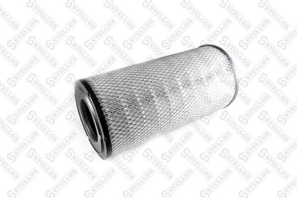 Stellox 81-21084-SX Air filter 8121084SX 8121084SX Stellox Air filter