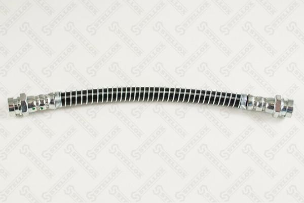 Flexible brake line Volvo: 2700132SX Stellox Brake Hose