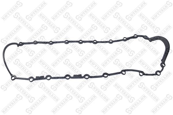Pan gasket Renault Fluence: 1129019SX Stellox Gasket oil pan