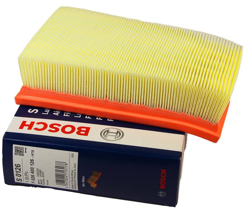 Buy Bosch F 026 400 126 at a low price in United Arab Emirates!