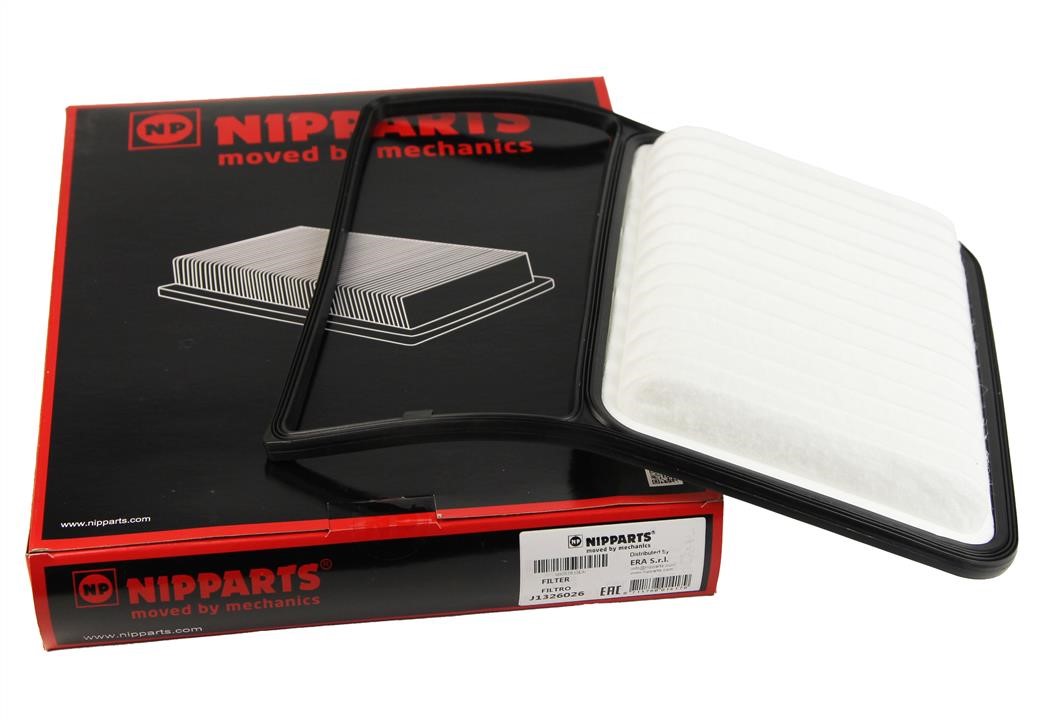 Air filter Nipparts J1326026
