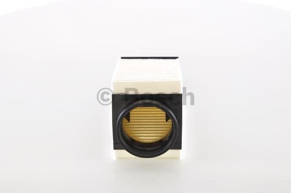Air filter Bosch F 026 400 497