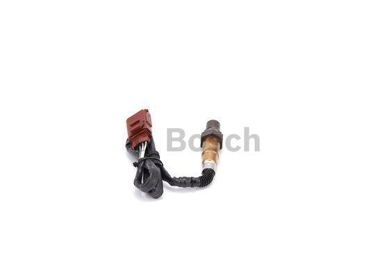 Lambda sensor Bosch 0 258 006 875