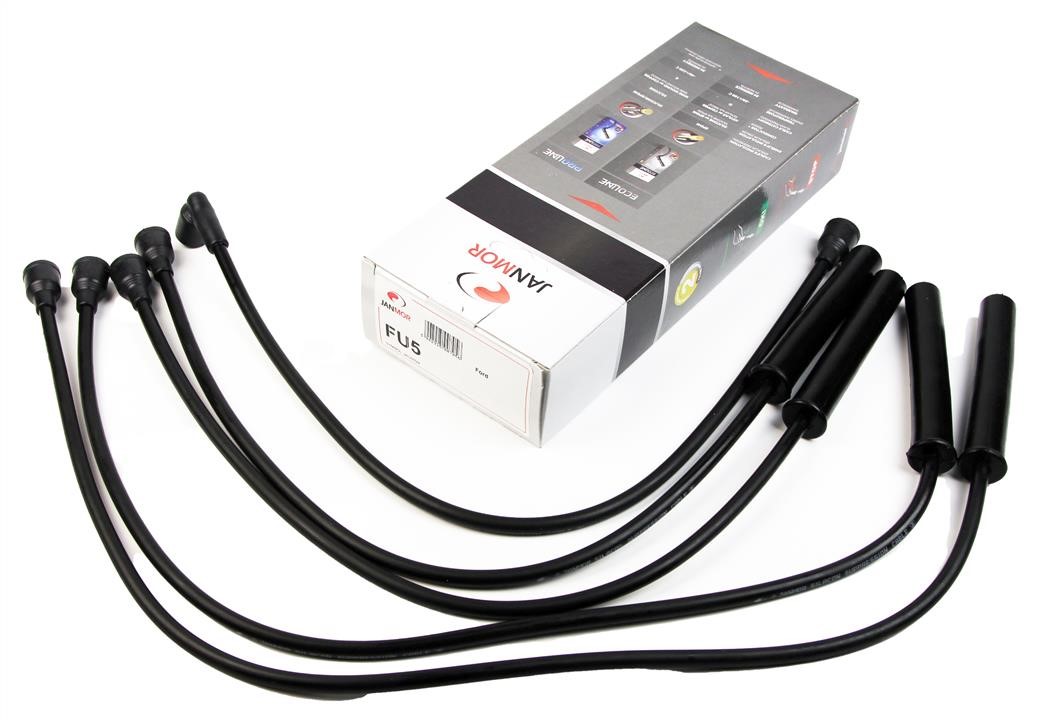 Buy Janmor FU5 at a low price in United Arab Emirates!