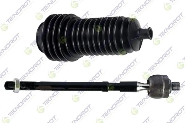 Teknorot R-510KM Steering rod with anther kit R510KM