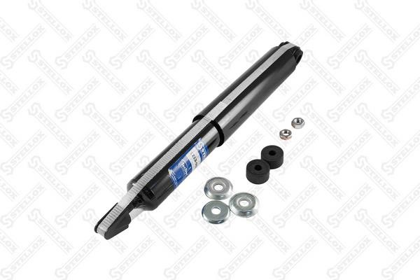 Stellox 1213-0005-SX Rear oil and gas suspension shock absorber 12130005SX
