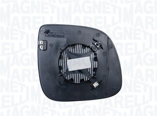 Magneti marelli 182209010600 Side mirror insert 182209010600