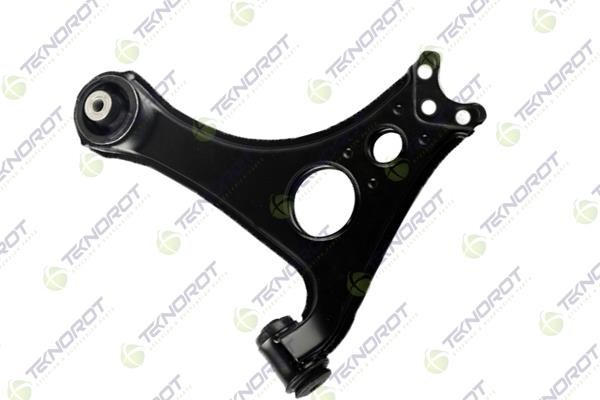 Teknorot M-525S Suspension arm front lower right M525S