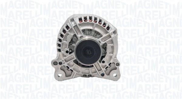 Alternator Magneti marelli 063731782010
