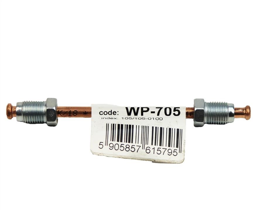 WP705 WP Brake line
