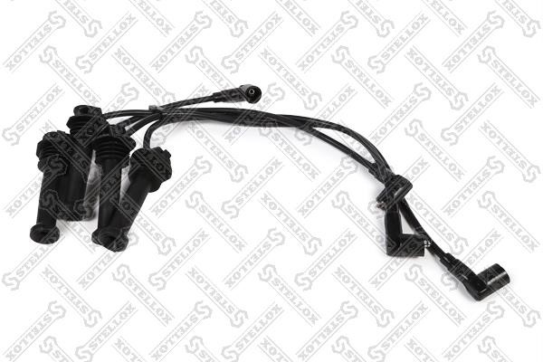 1038139SX Stellox Ignition lead set