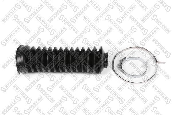 1417024SX Stellox Steering rack boot