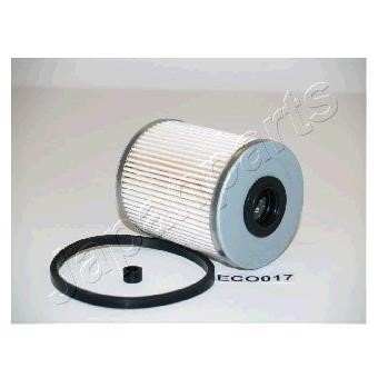 Japanparts FC-ECO017 Fuel filter FCECO017