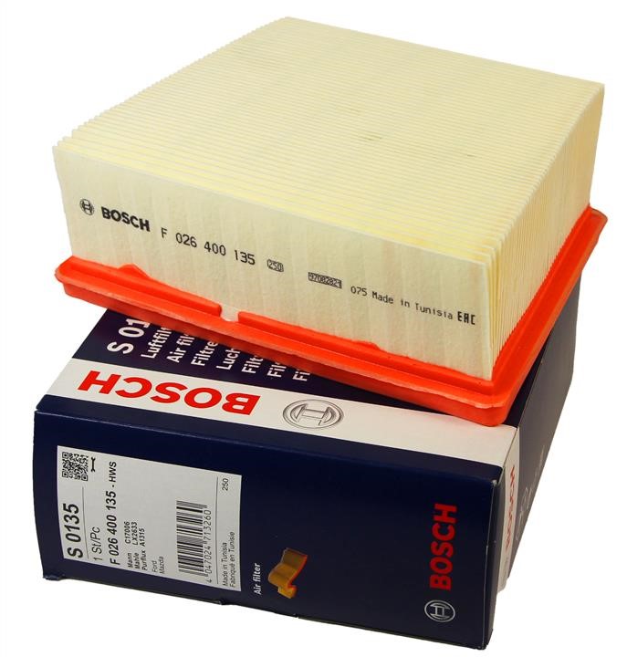 Buy Bosch F 026 400 135 at a low price in United Arab Emirates!