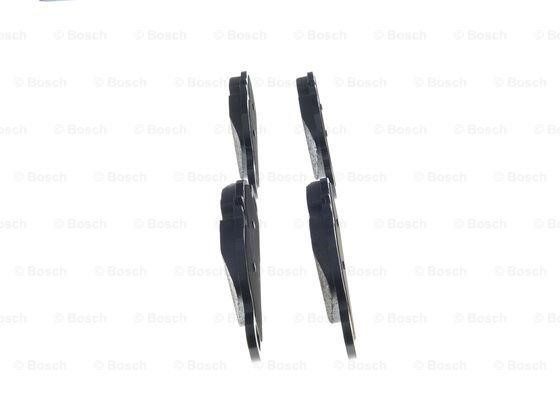 Brake pad set Bosch 0 986 494 784