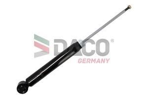 Daco 564779 Rear suspension shock 564779