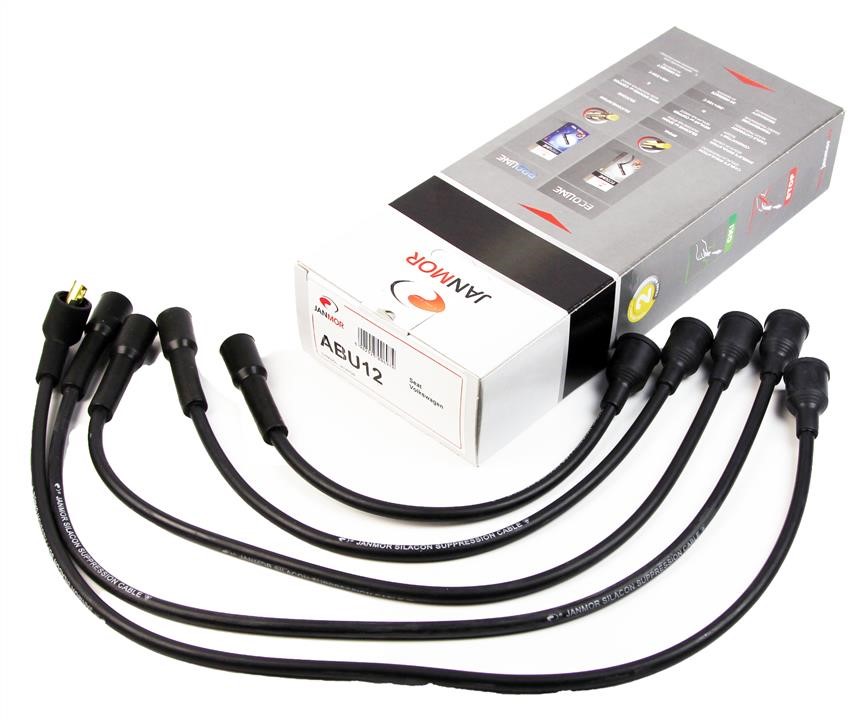 Buy Janmor ABU12 at a low price in United Arab Emirates!