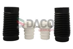 Daco PK2382 Dustproof kit for 2 shock absorbers PK2382