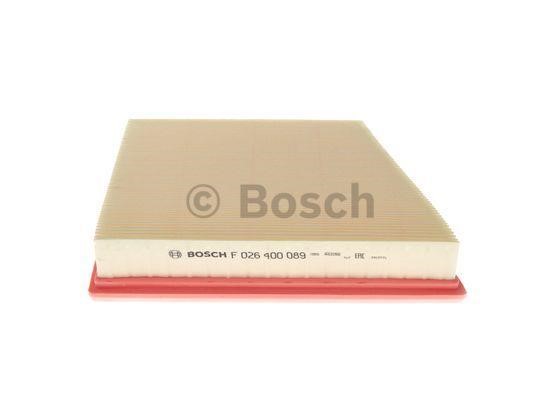 Bosch Air filter – price 73 PLN