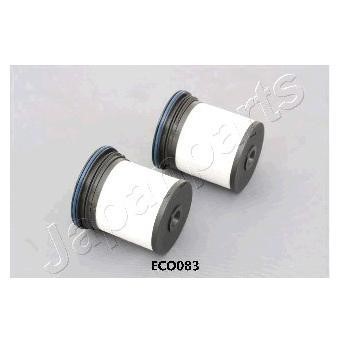 Japanparts FC-ECO083 Fuel filter FCECO083