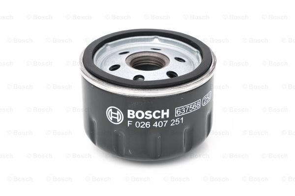 Buy Bosch F026407251 – good price at EXIST.AE!