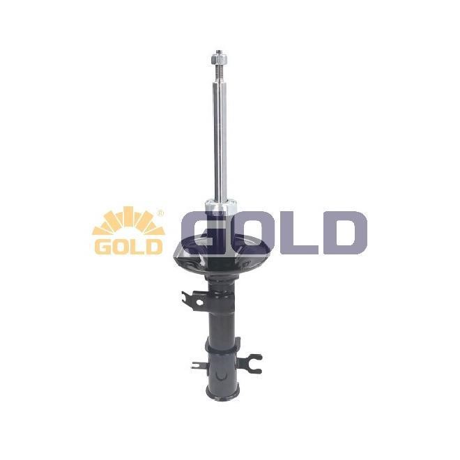 Gold 9250112 Front suspension shock absorber 9250112