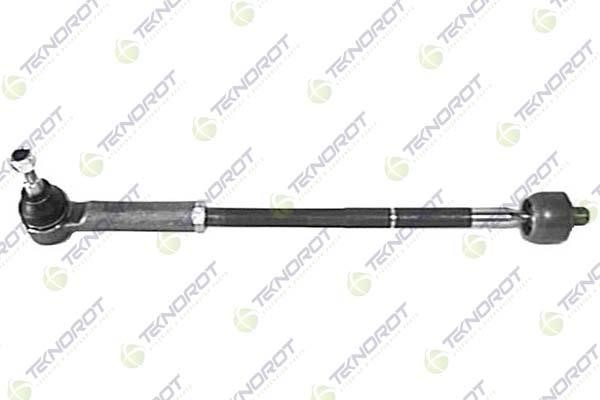 Teknorot F-761765 Steering rod with tip, set F761765