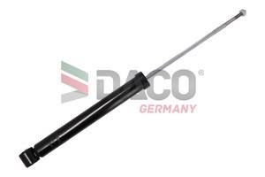 Daco 560706 Rear oil and gas suspension shock absorber 560706