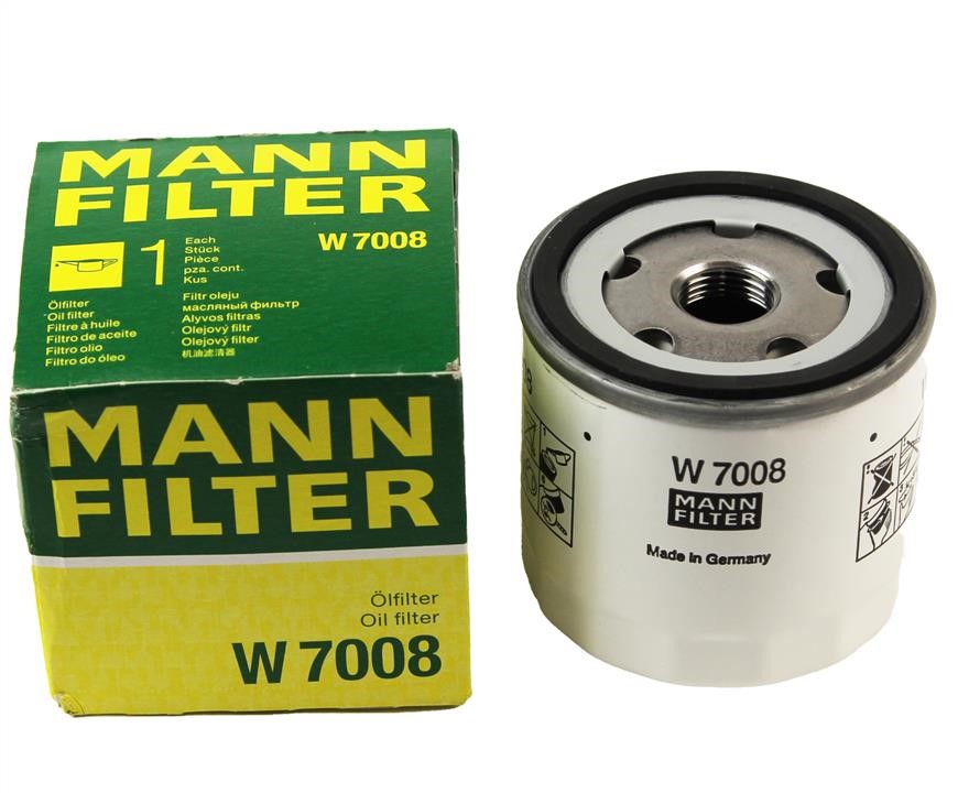 Buy Mann-Filter W 7008 at a low price in United Arab Emirates!