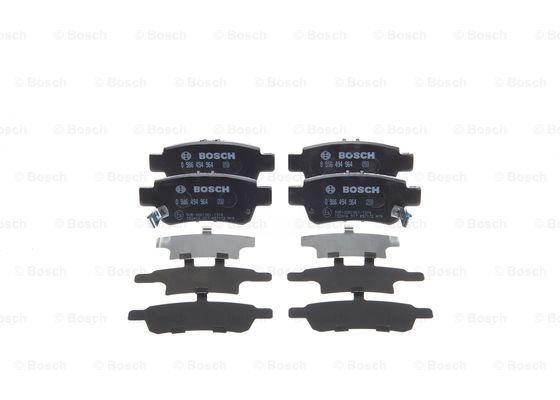 Buy Bosch 0986494964 – good price at EXIST.AE!