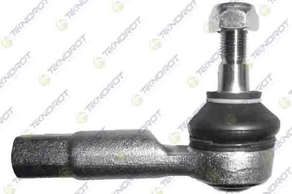 Tie rod end Teknorot MA-201