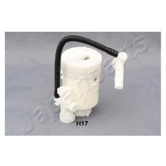 Japanparts FC-H17S Fuel filter FCH17S